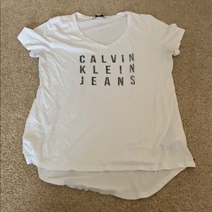 calvin klein shirt